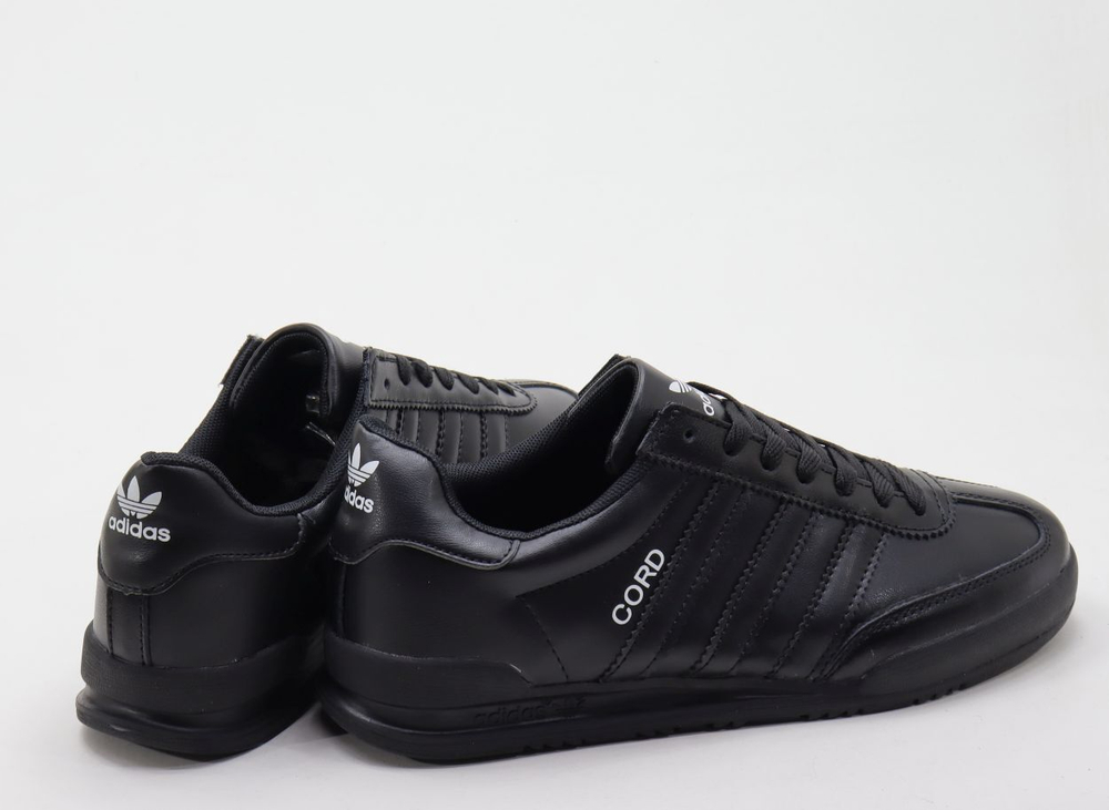 Кроссовки нат. кожа (41-46)р. / шт.