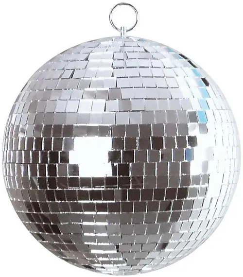 SHOWLIGHT mirror ball 15 см
