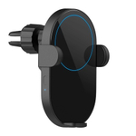 Беспроводное зарядное устройство Xiaomi 30W MAX Wireless Car Charger (W03ZM)