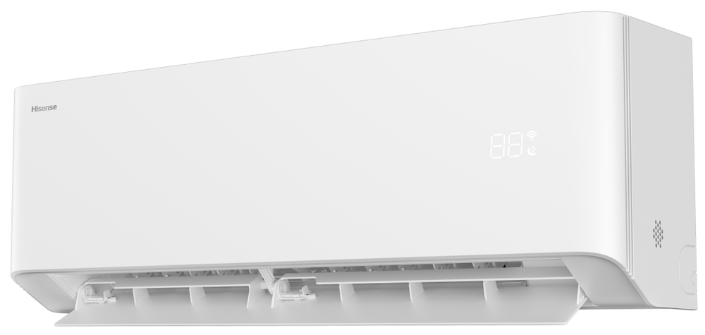 Сплит-система инверторного типа Hisense VIBE DC AS-24UW4RBTHB00