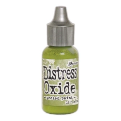 Дозаправки Distress Oxide Re-Inker