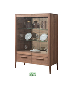 Буфет из массива дуба Porto (Atlanta)