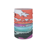 Бандана Buff CoolNet UV Pictro Multi