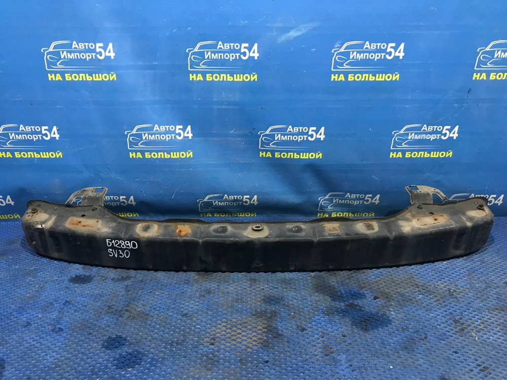 Усилитель переднего бампера TOYOTA VISTA 1990-1994