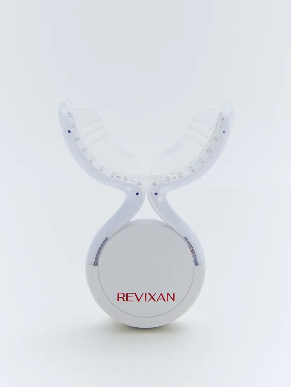 REVIXAN DENTAL LED wireless (16b/20r/w flexi) 660 нм Белая и ополаскиватель