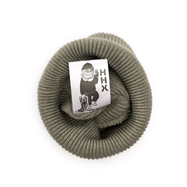 Шапка AW25 Эверест мятная - фото 2