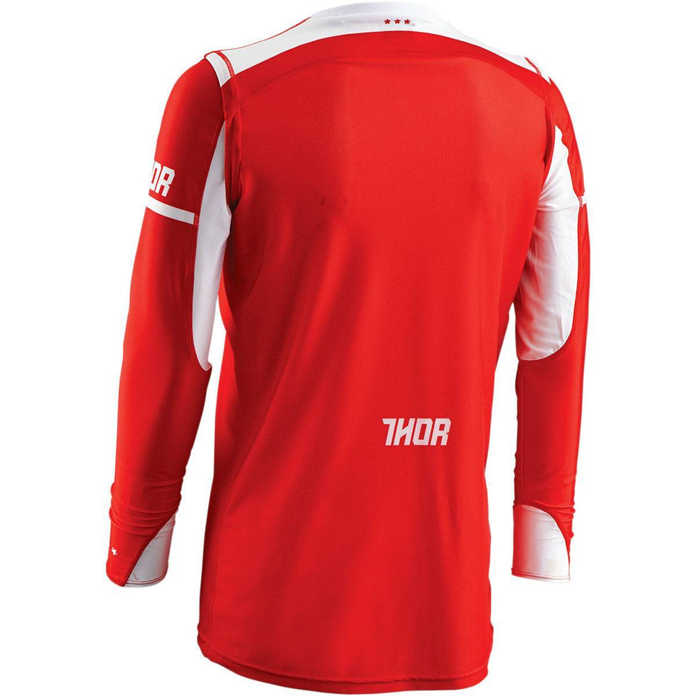 Джерси для мотокросса Thor Prime Fit Squad Jersey