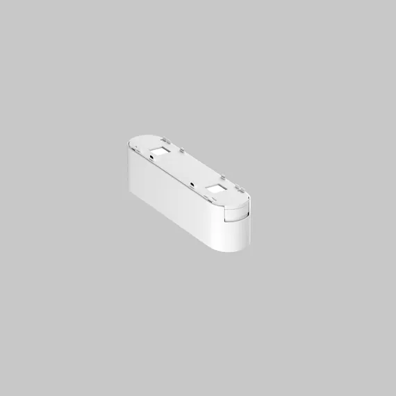 Трековый светильник Базис / Basis Grid Radity 3000K 6Вт 60° Technical tr084-1-6w3k-w