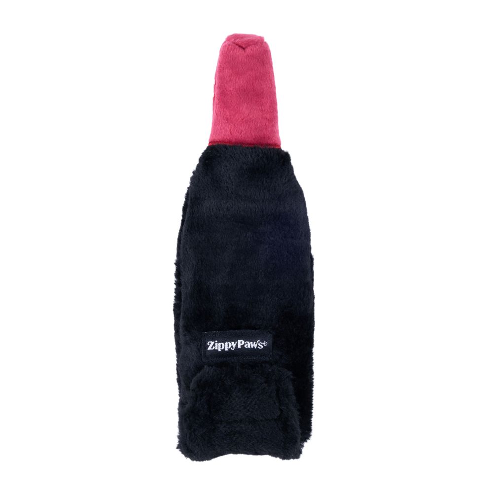 Игрушка Happy Hour Crusherz Красное вино ZippyPaws