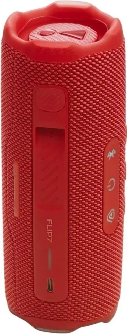 Беспроводная колонка JBL Flip 7 Red
