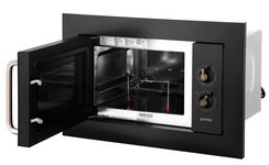 Встраиваемая микроволновая печь Gorenje BM235CLB