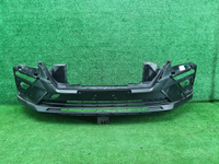 Бампер передний Faw Bestune T77 (2018-н.в.)