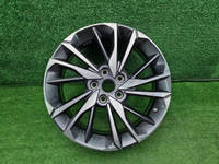 Диск Комплект дисков R18 Geely Coolray (2019-н.в.)