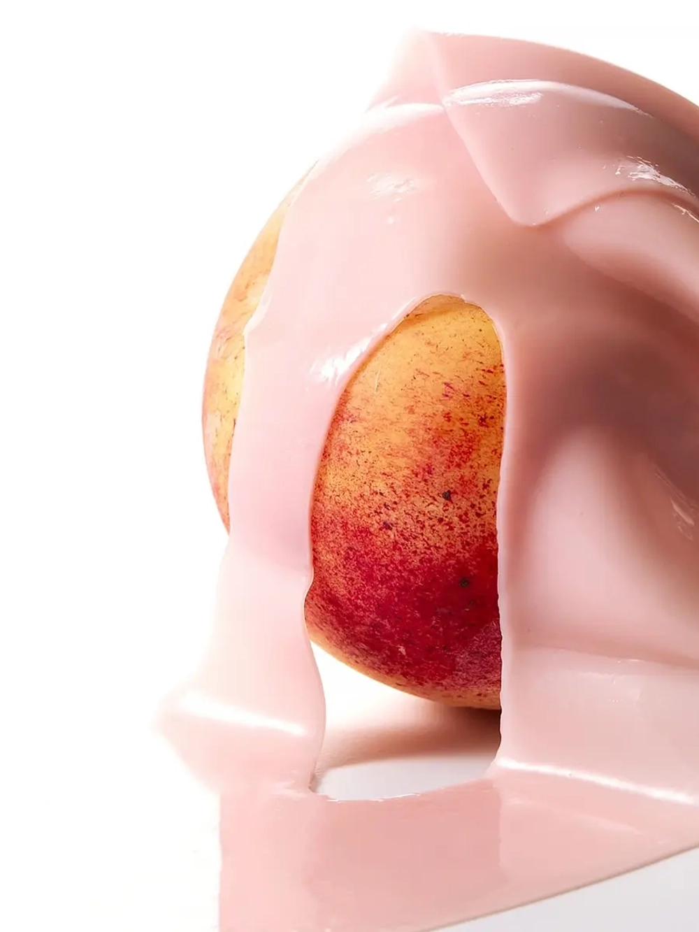 Anua Осветляющая гидрогелевая маска с ниацинамидом и коллагеном Peach 70 Niacin Brightening Collagen Mask 38 гр