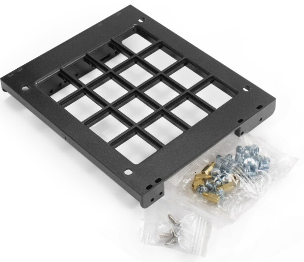 Корпус ATX Exegate XP-330U-UNS400