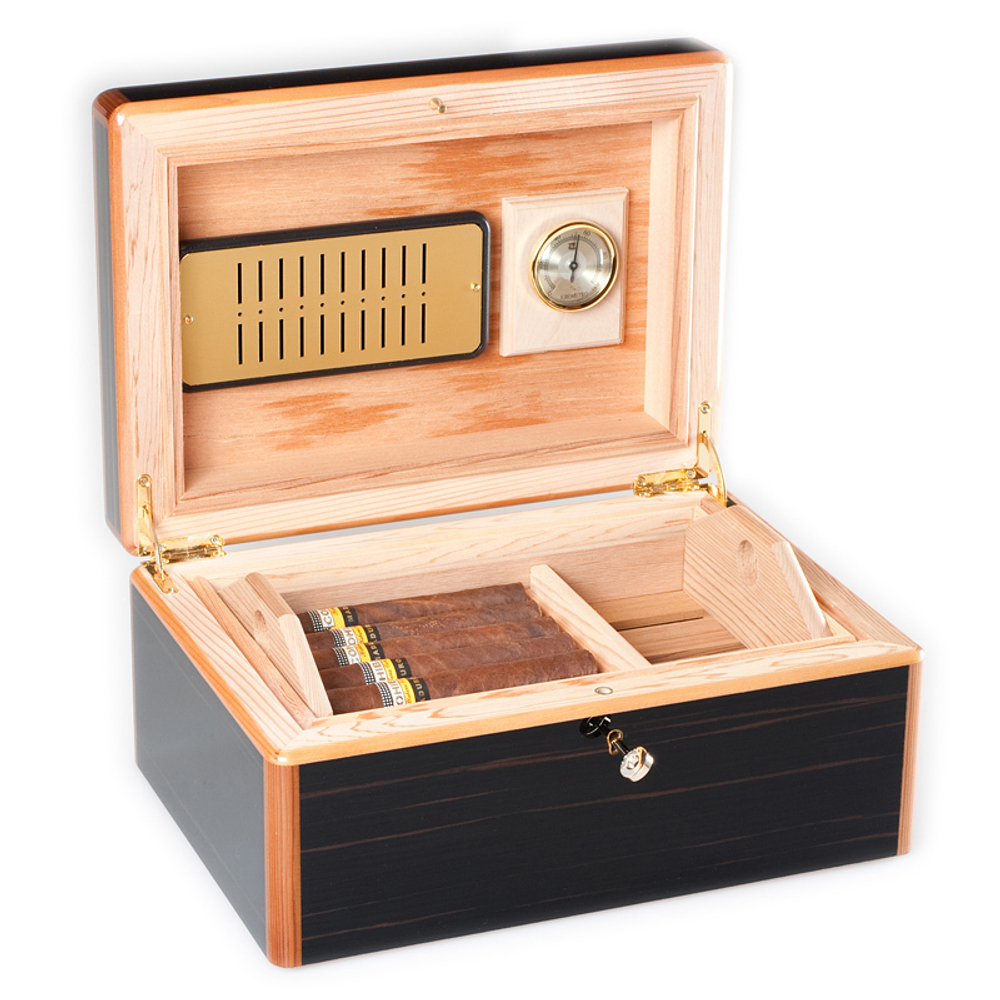 Хьюмидор Giglio GIG C2/MK