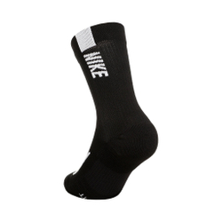 Носки теннисные Nike Multiplier Crew Sports Socks 2 Pack - Black, White
