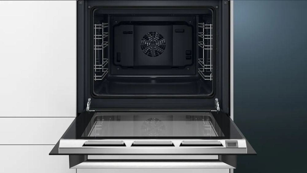 Духовой шкаф Bosch HBJ577ES0R