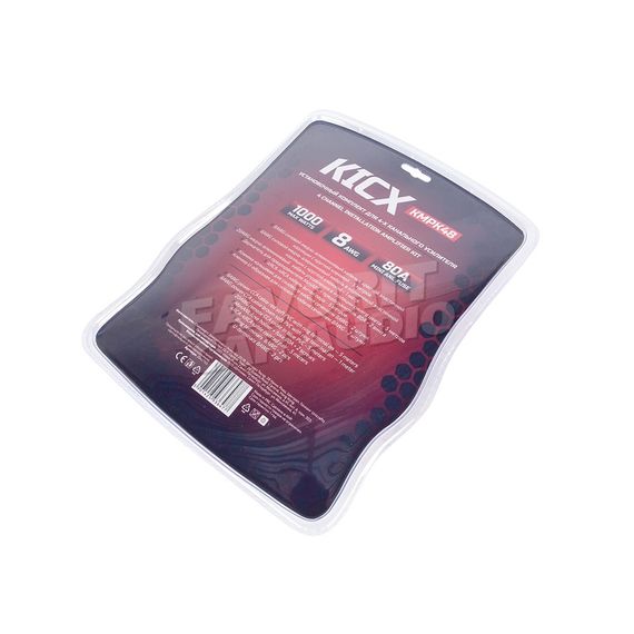 Комплект подкл. KICX KMPK 48