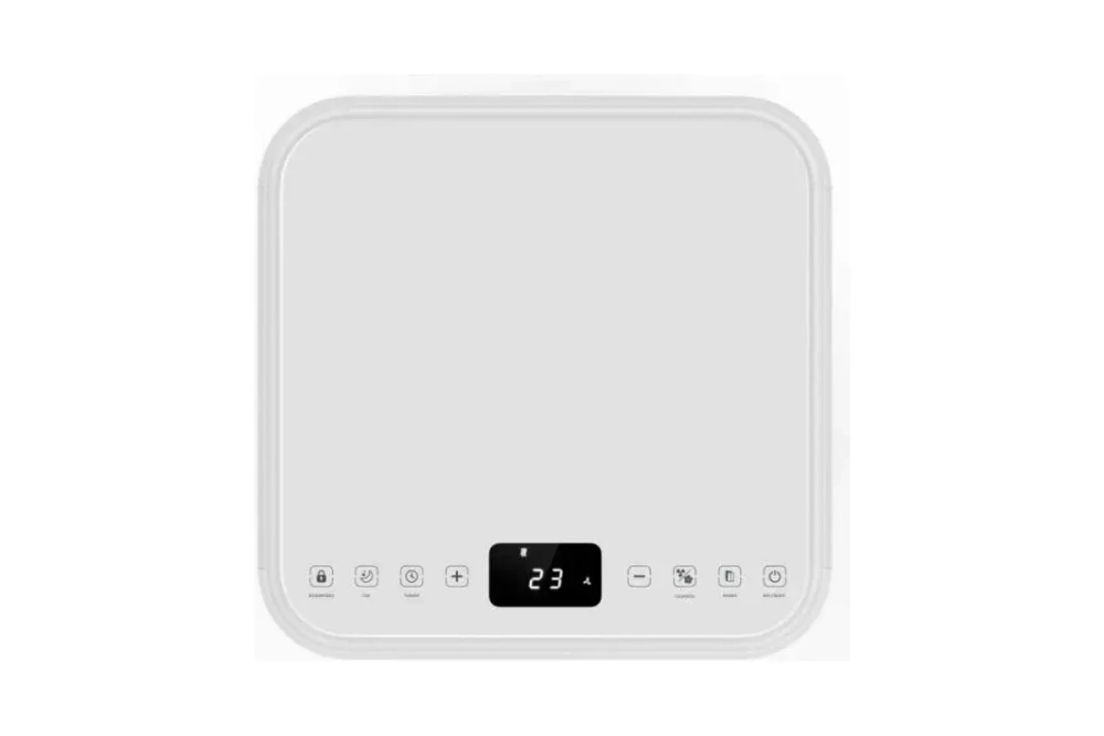 Мобильный кондиционер Royal Clima TESORO RM-TS17CH-E