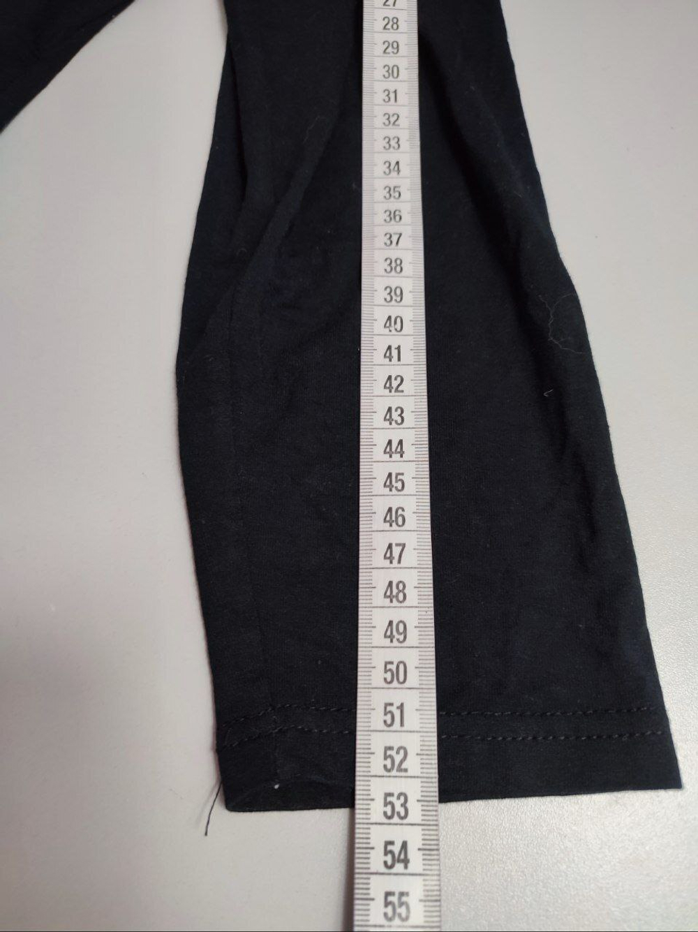 Кофта трикотажная 52 размер