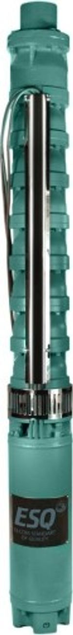 Насос скважинный ESQ ЭЦВ 10-120-60 нро 02.06.215286