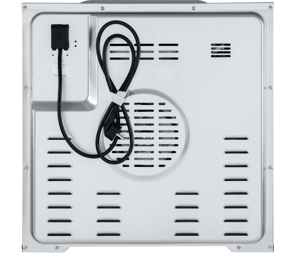 Шкаф духовой электрический MAUNFELD EOEF.766W