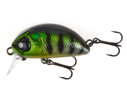 Воблер плав. LJ Pro Series HAIRA TINY F 03.30/148 Shallow Pilot