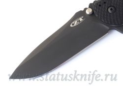 Нож Zero Tolerance 0560 ZT0560BLKфотография - 2