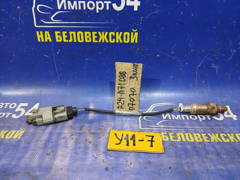 Датчик кислорода NISSAN AD 1999-2008