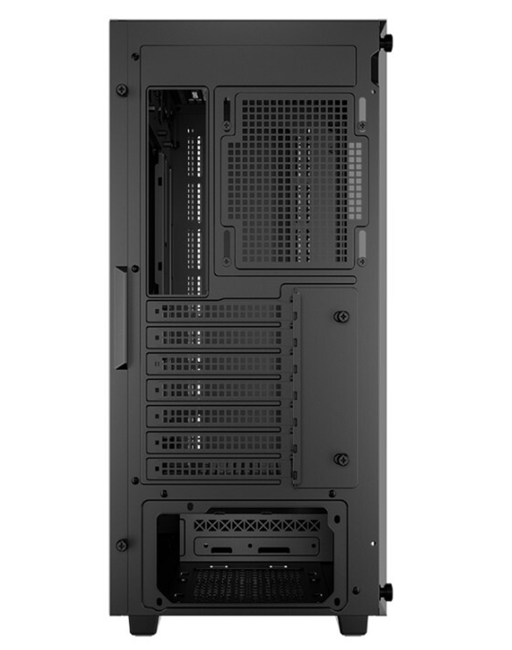 Корпус ATX Deepcool CC560 Limited V2