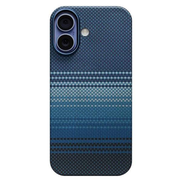 Чехол Pitaka Edge Case для iPhone 17, Восход луны | Moonrise