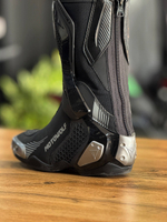 Motowolf Boots BO1