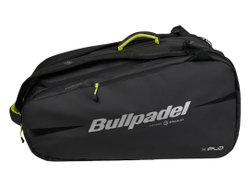 Сумка для Падел Bullpadel BPP26022 XPLO - black