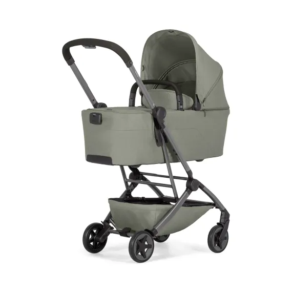 Люлька Joolz Aer2 Sage Green
