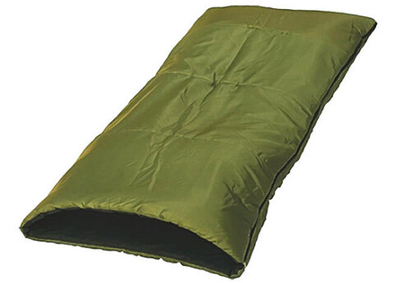 Спальный мешок одеяло СО3 XXL 220*90 (-5/+10)