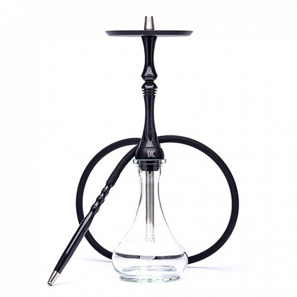 Кальян Alpha Hookah Model X KAPPA (BOX) (Cosmo)
