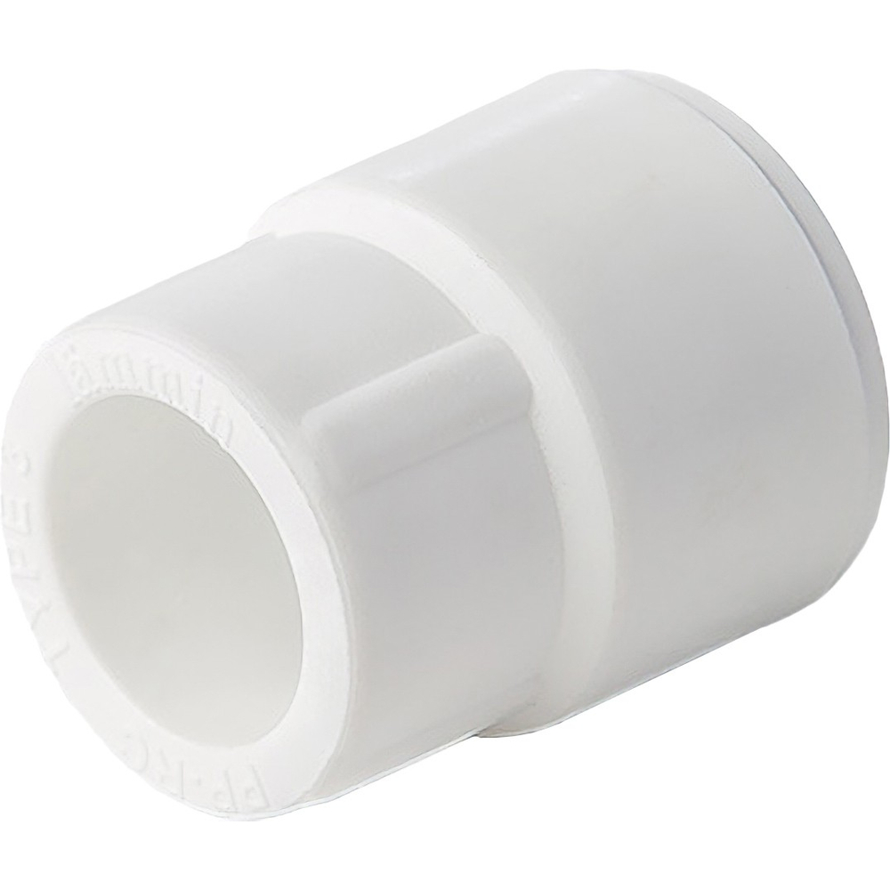 Муфта Lammin PPR перех. нар/вн 32 х 20 500/100