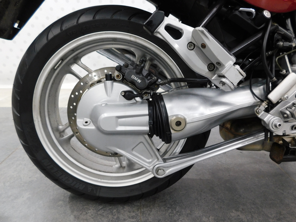 BMW R1150R , 2001