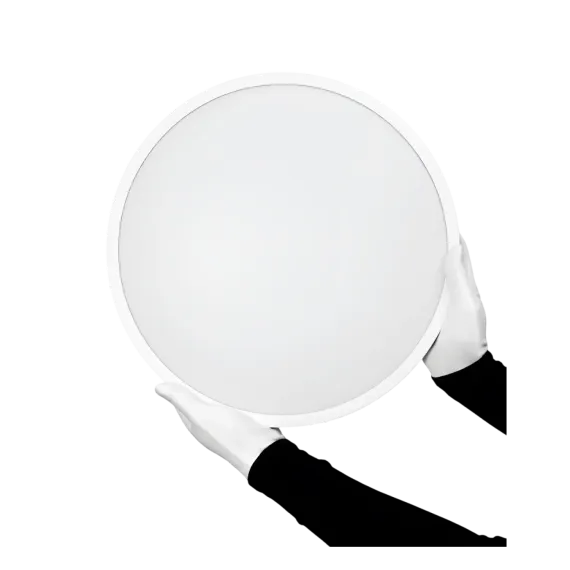 Светильник светодиодный COMFORT арт. 11607 Truenergy