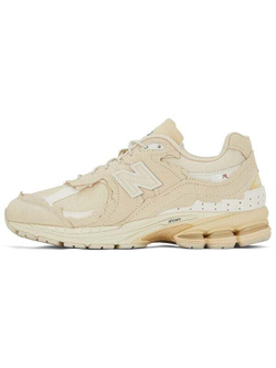 Кроссовки New Balance 2002R Protection Pack Sandstone