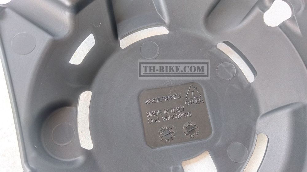 X-POWER PROTECTION CLUTCH/IGNITION EU HONDA CRF300L 21-25