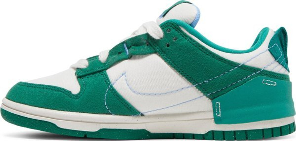 Dunk Low Disrupt 2 "Malachite"
