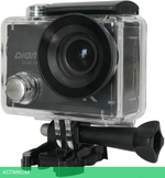 Экшн-камера Digma DiCam 320 черный (DC320)