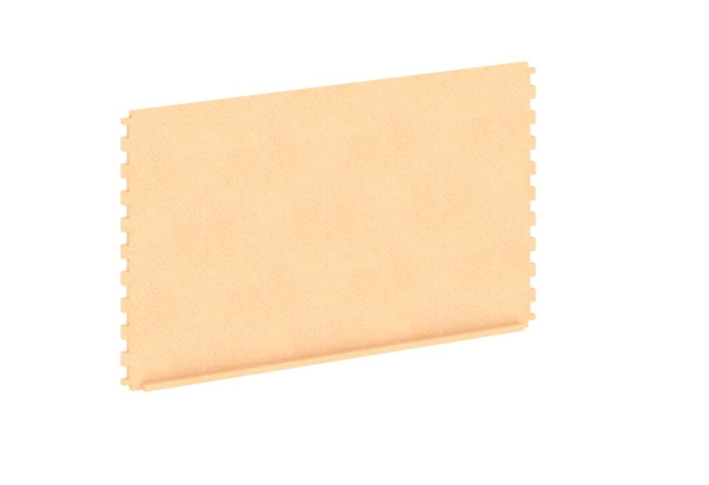 Фронтальная панель для стола шириной 780мм AcustiX