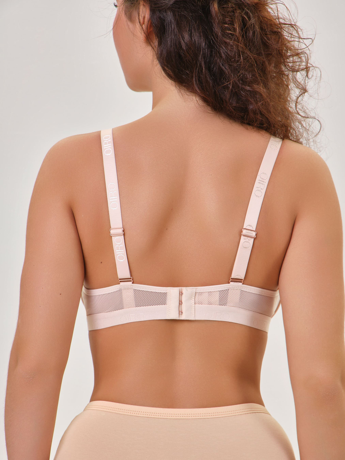 Бюстгальтер OIRO Eva Без косточек