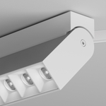 Магнитный трековый светильник Maytoni Points TR015-2-20W4K-W