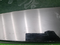 Спойлер крышки багажника Haval Jolion (2021-н.в.)