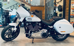 Harley-Davidson Sport Glide 107 2022г с НДС