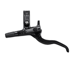 Тормоз дисковый Shimano, j-kit, BL(лев M4100)/BR(пер. MT410), полимерные колодки, 1000мм